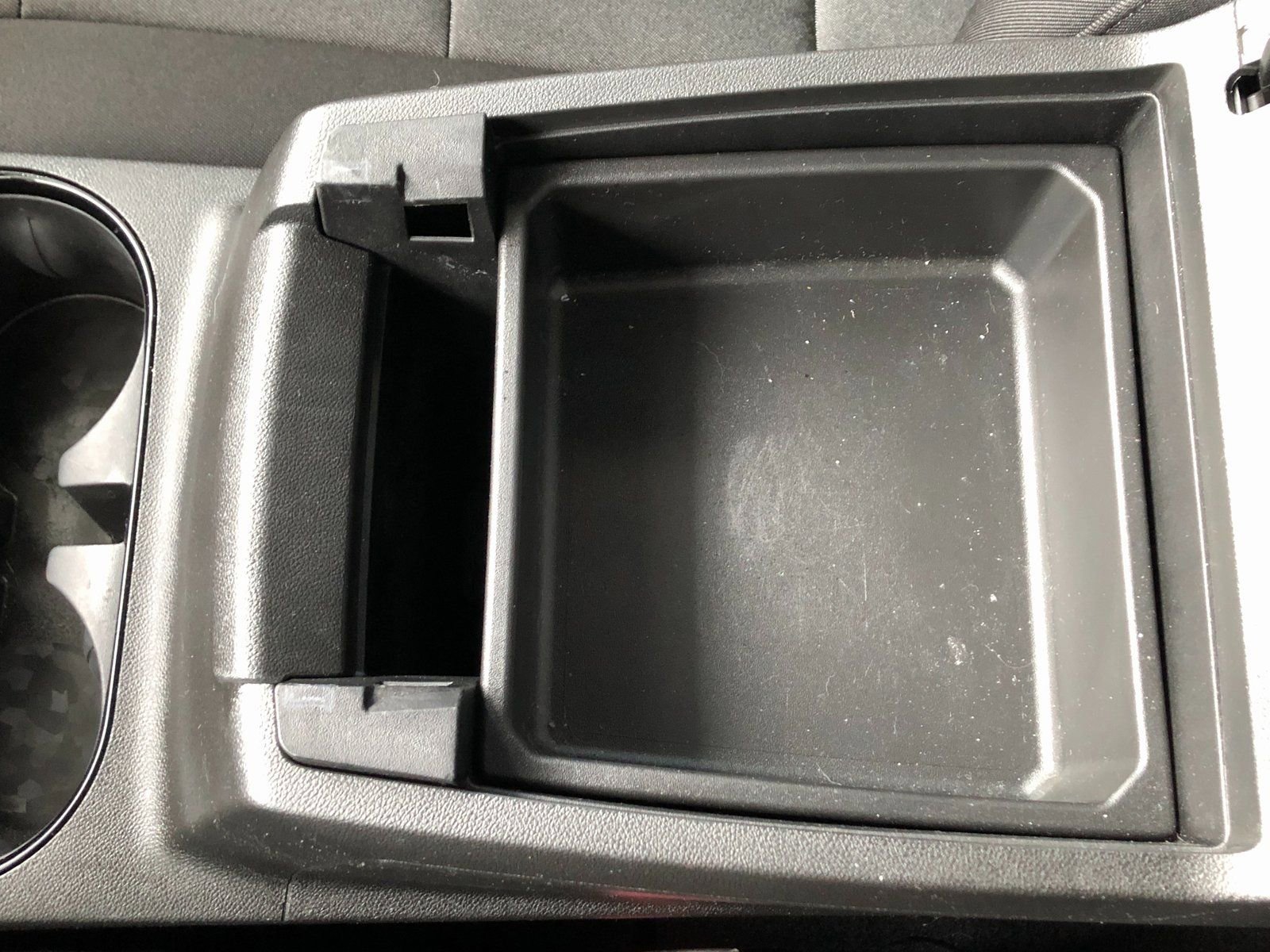 Certified 2024 Chevrolet Colorado W/T w/ WT Convenience Package II image 20