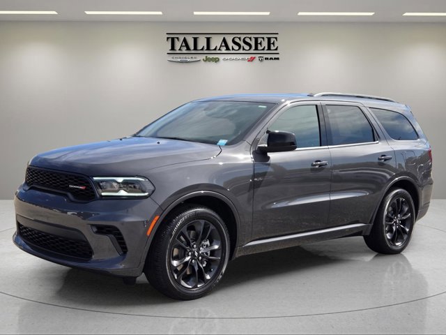 New 2026 Dodge Durango GT w/ Blacktop Package