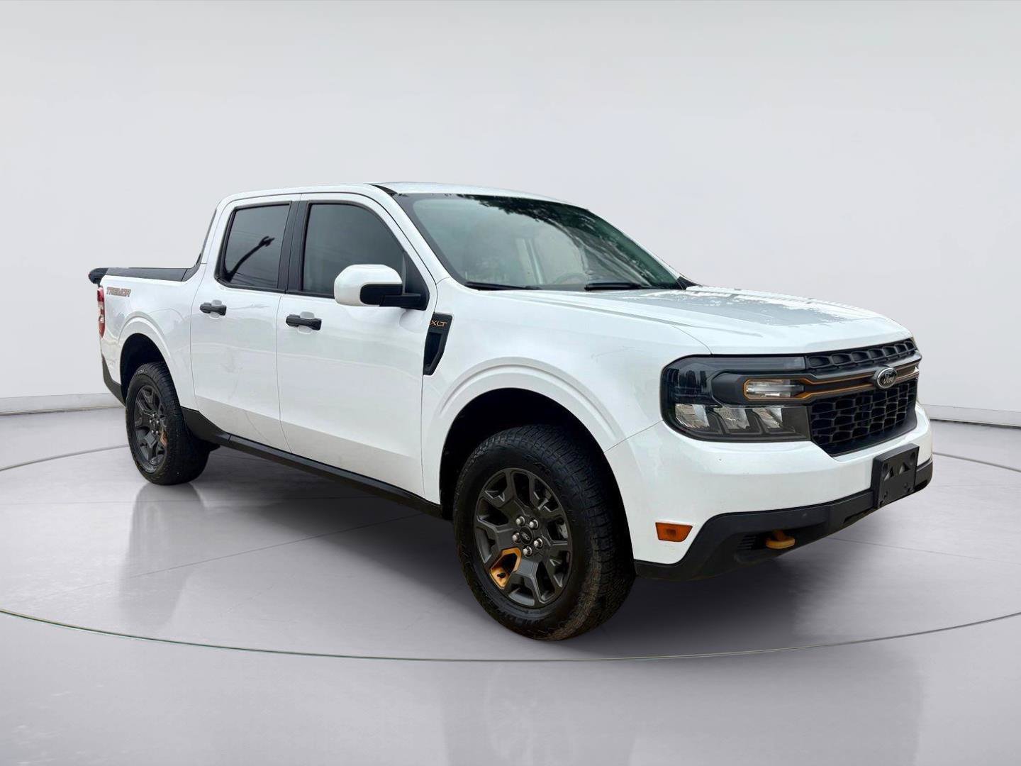 Used 2023 Ford Maverick Tremor w/ Tremor Off-Road Package AWD/4WD image 1