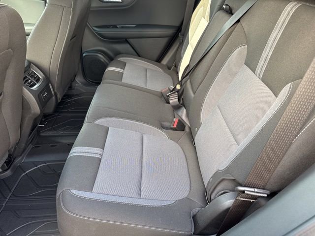 New 2025 Chevrolet Blazer LT w/ Convenience Package FWD image 22
