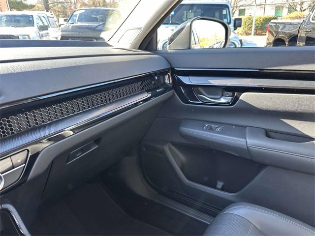 Used 2023 Honda CR-V EX-L image 34