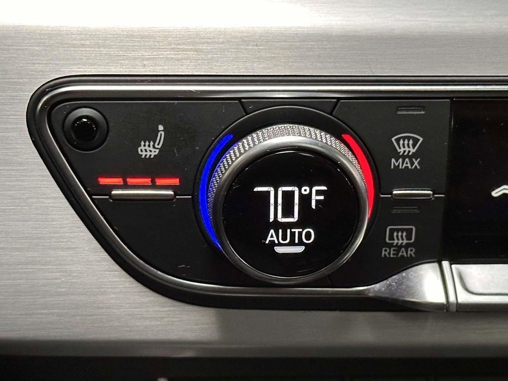 Used 2024 Audi A5 2.0T Premium Plus w/ Premium Plus image 32