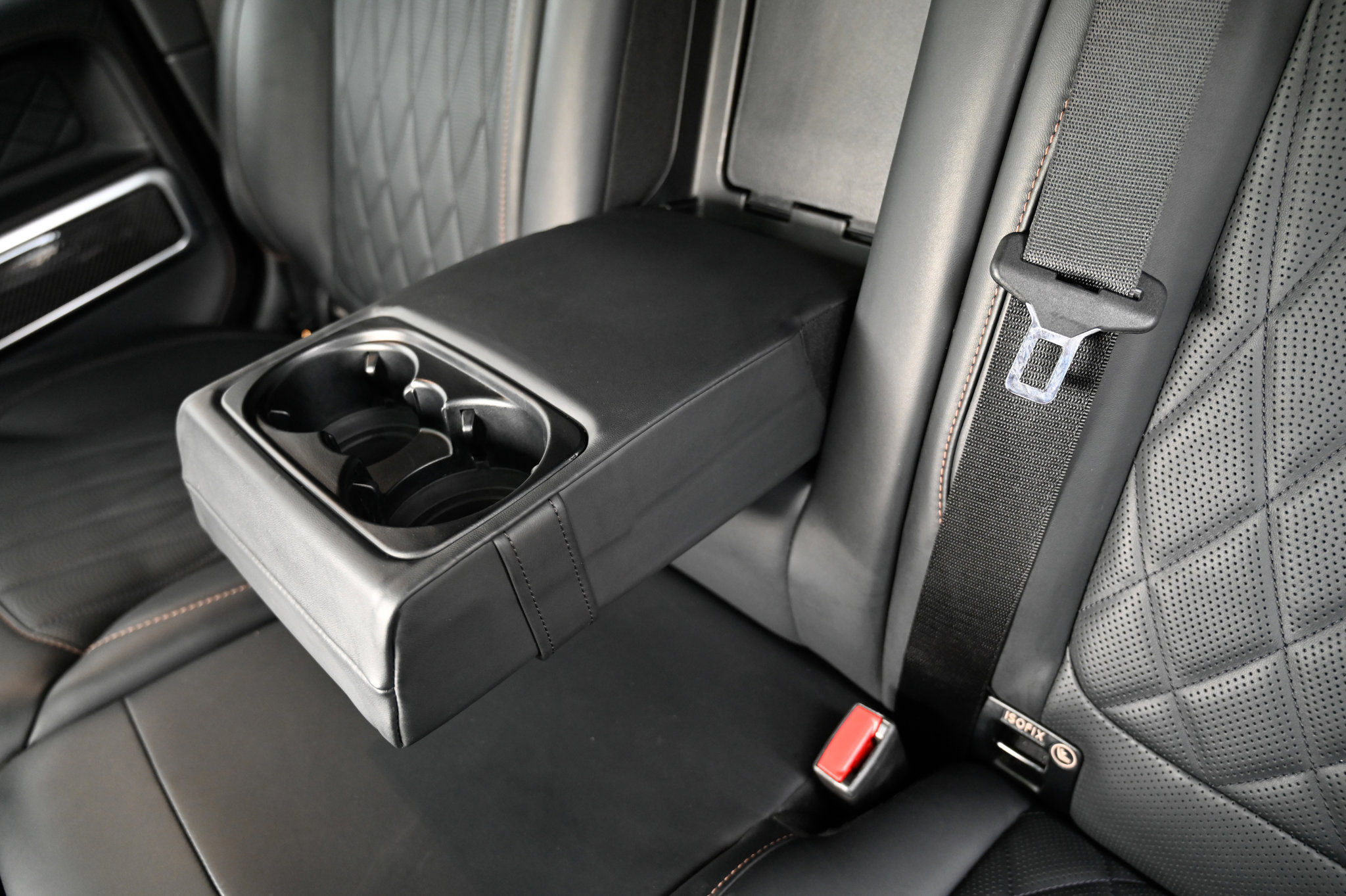 Used 2024 Mercedes-Benz G 63 AMG 4MATIC image 39
