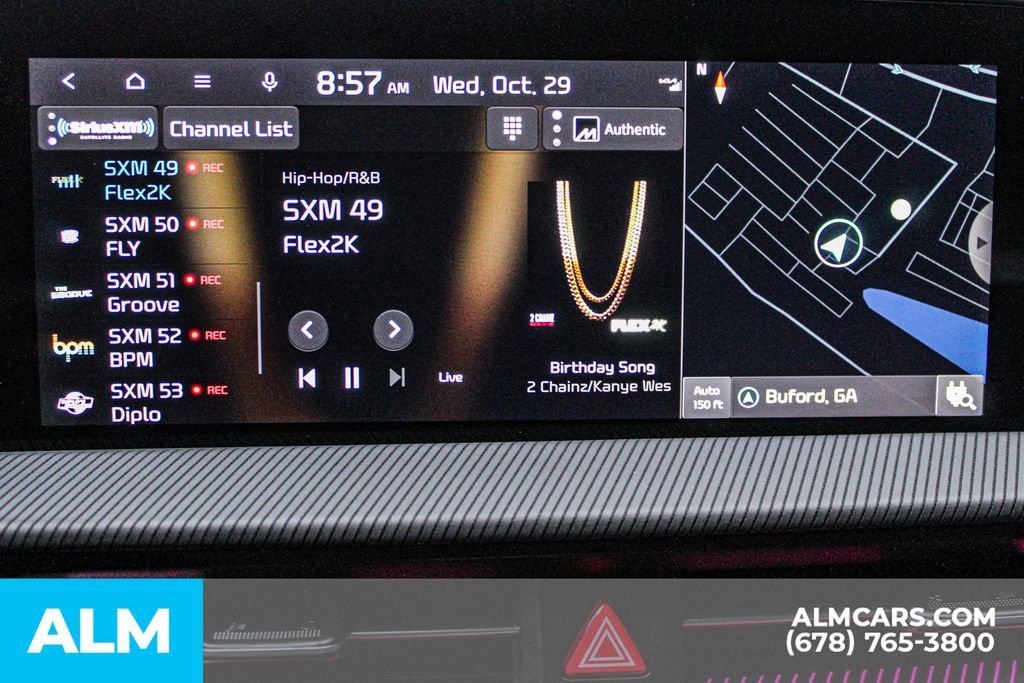 Used 2023 Kia EV6 GT image 33