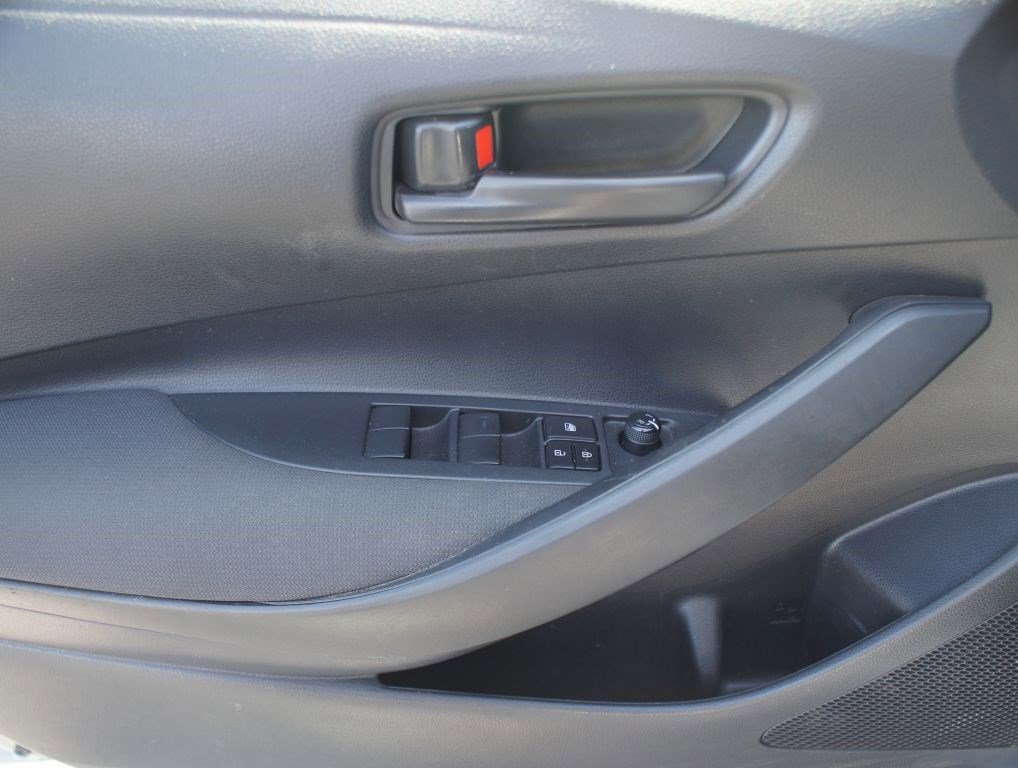 Used 2023 Toyota Corolla LE w/ LE Premium Package FWD image 28