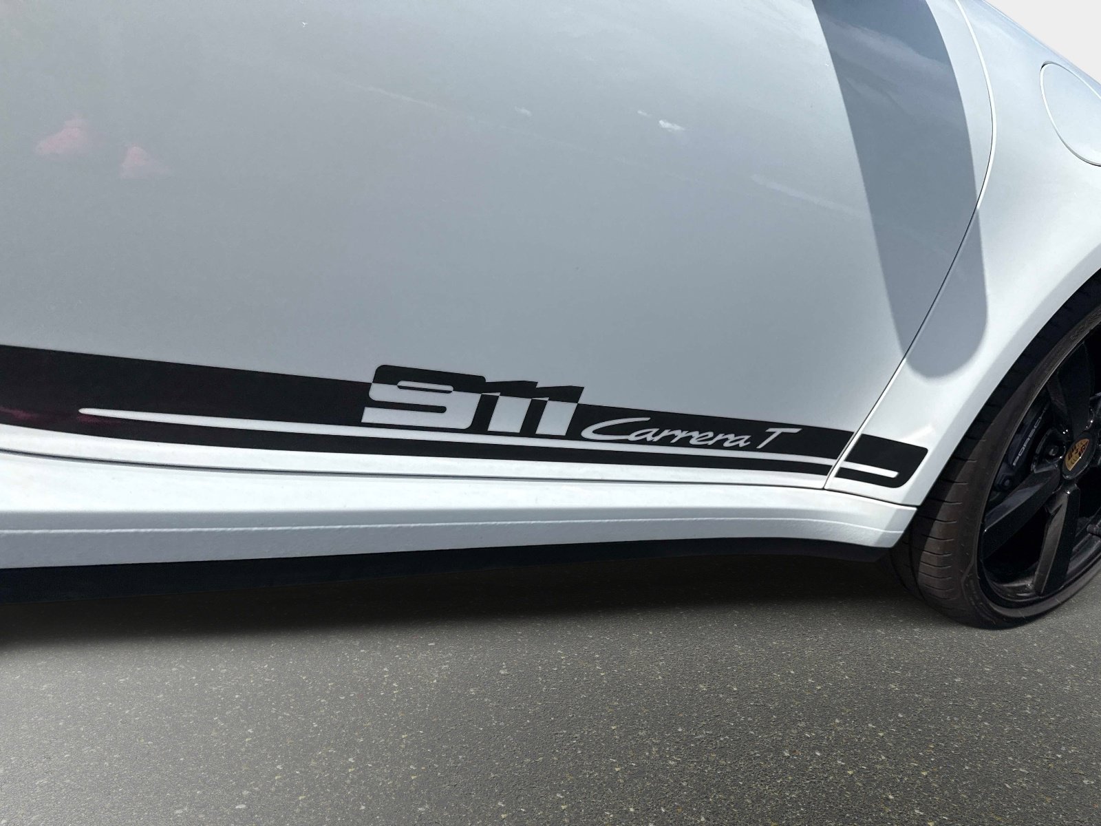Used 2023 Porsche 911 Carrera T image 24