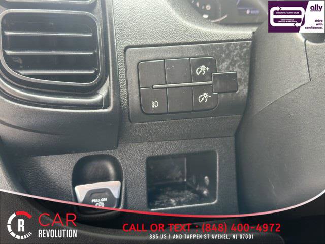 Used 2023 RAM ProMaster 2500 w/ Convenience Group image 27