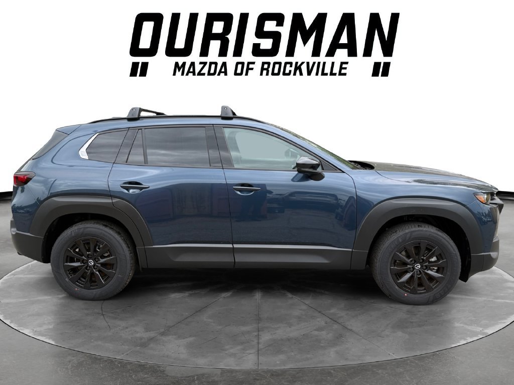 New 2026 MAZDA CX-50 AWD 2.5 Hybrid w/ Premium Pkg image 7