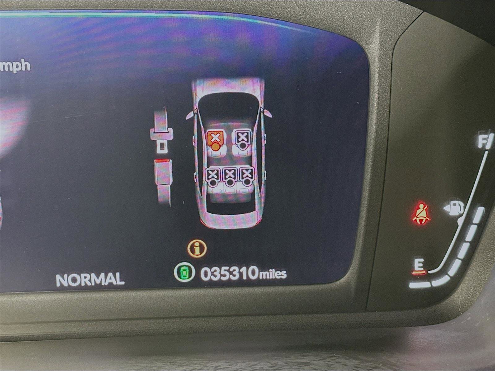 Used 2023 Honda Accord Touring image 20