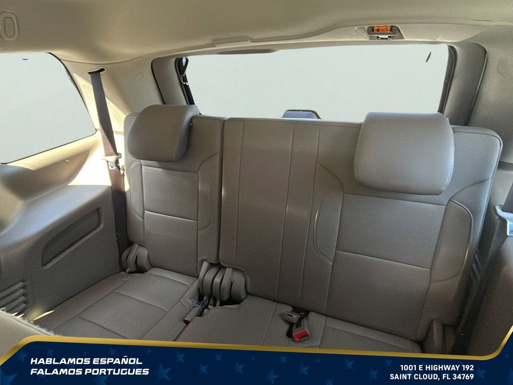 Used 2019 Chevrolet Tahoe LT RWD image 27