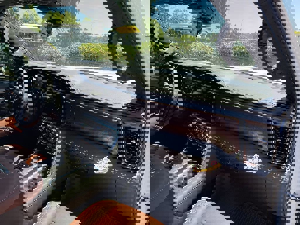 New 2025 GMC Sierra 3500 Denali Ultimate image 30