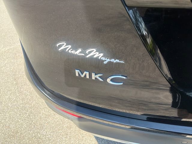 Used 2017 Lincoln MKC Reserve AWD/4WD image 23
