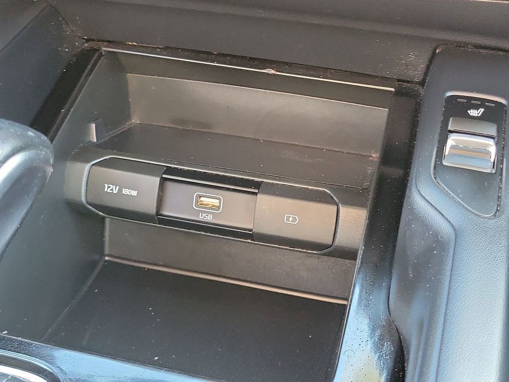 Used 2020 Kia Telluride S image 24