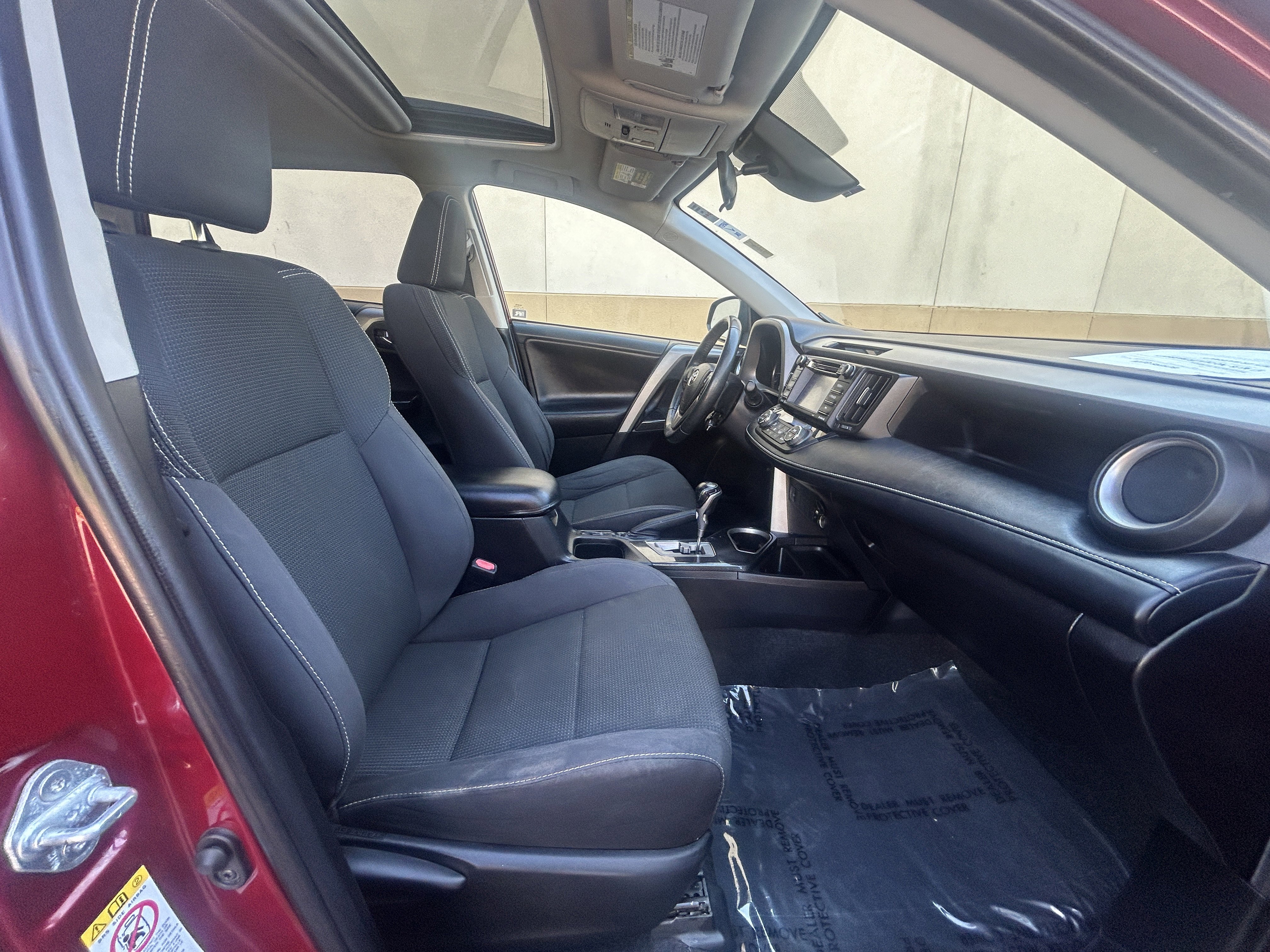 Used 2018 Toyota RAV4 Adventure image 21