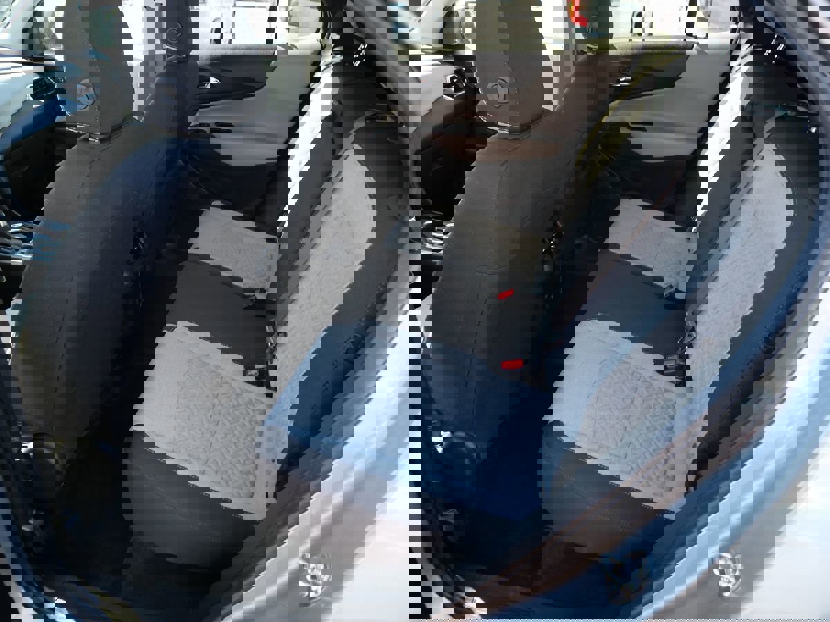 Used 2024 Chevrolet Equinox LS image 20