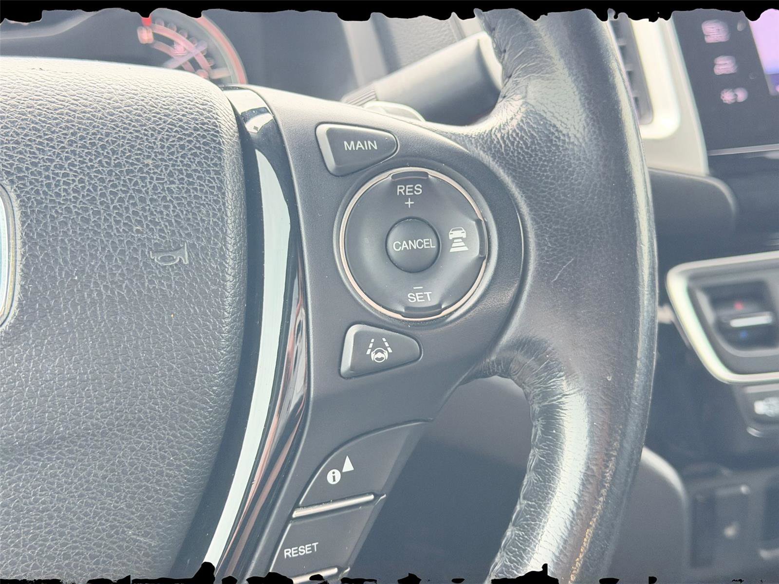 Used 2020 Honda Ridgeline RTL-E image 26