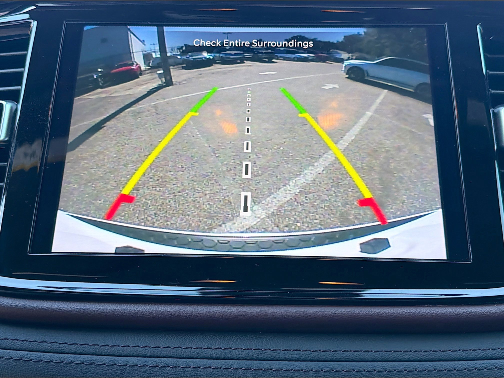 Used 2021 Dodge Durango Citadel image 35