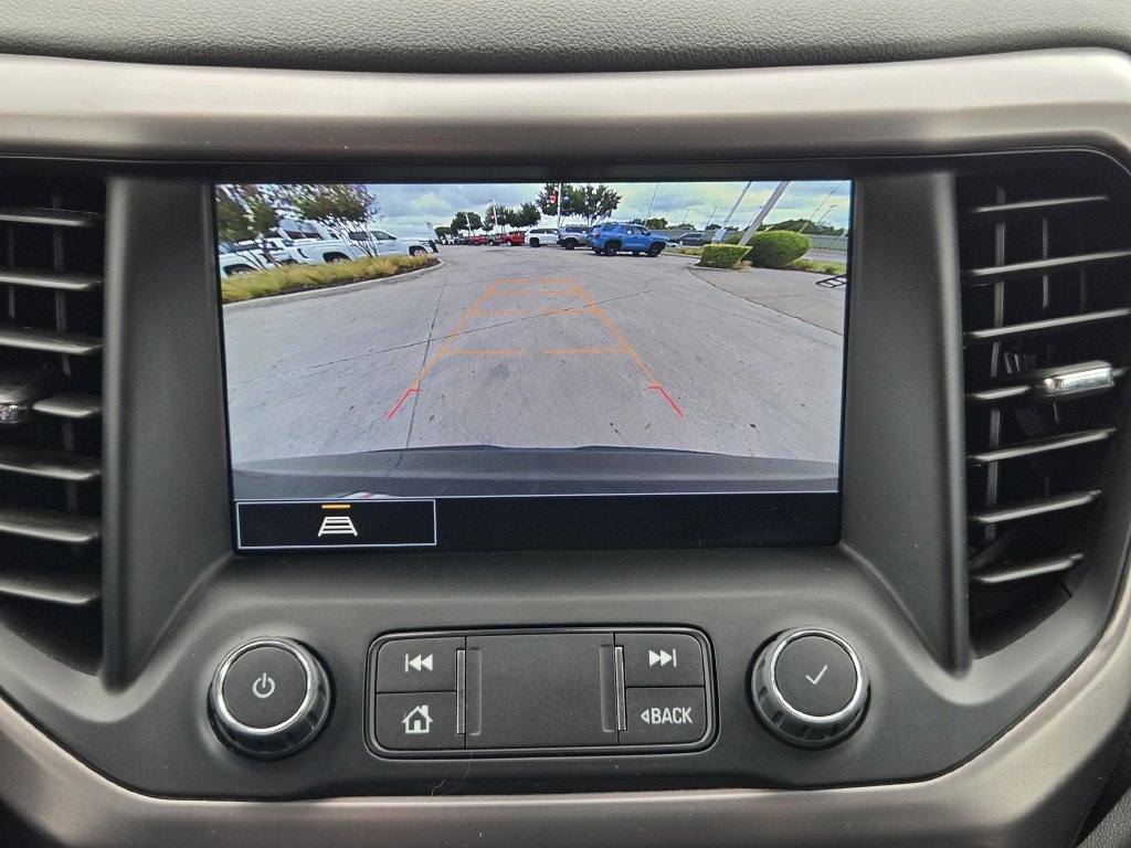 Used 2023 GMC Acadia AT4 AWD/4WD image 14