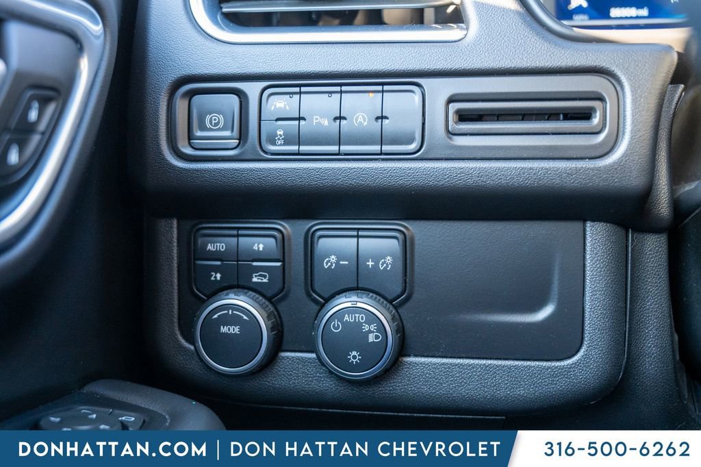 Used 2023 Chevrolet Tahoe LT image 16