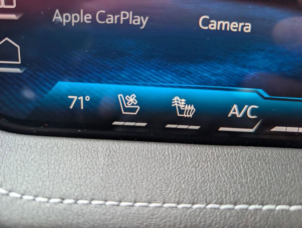 New 2026 Chevrolet Corvette Stingray Preferred Cpe w/ 2LT image 19