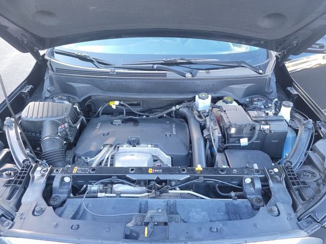 Used 2018 GMC Terrain SLT w/ Preferred Package image 26