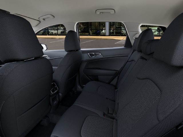 New 2026 Kia Sportage LX w/ LX Convenience Package FWD image 18