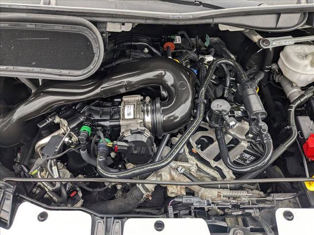 Used 2021 Ford Transit 350 XLT image 21