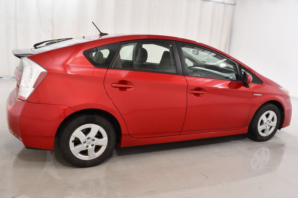 Used 2011 Toyota Prius Two FWD image 11