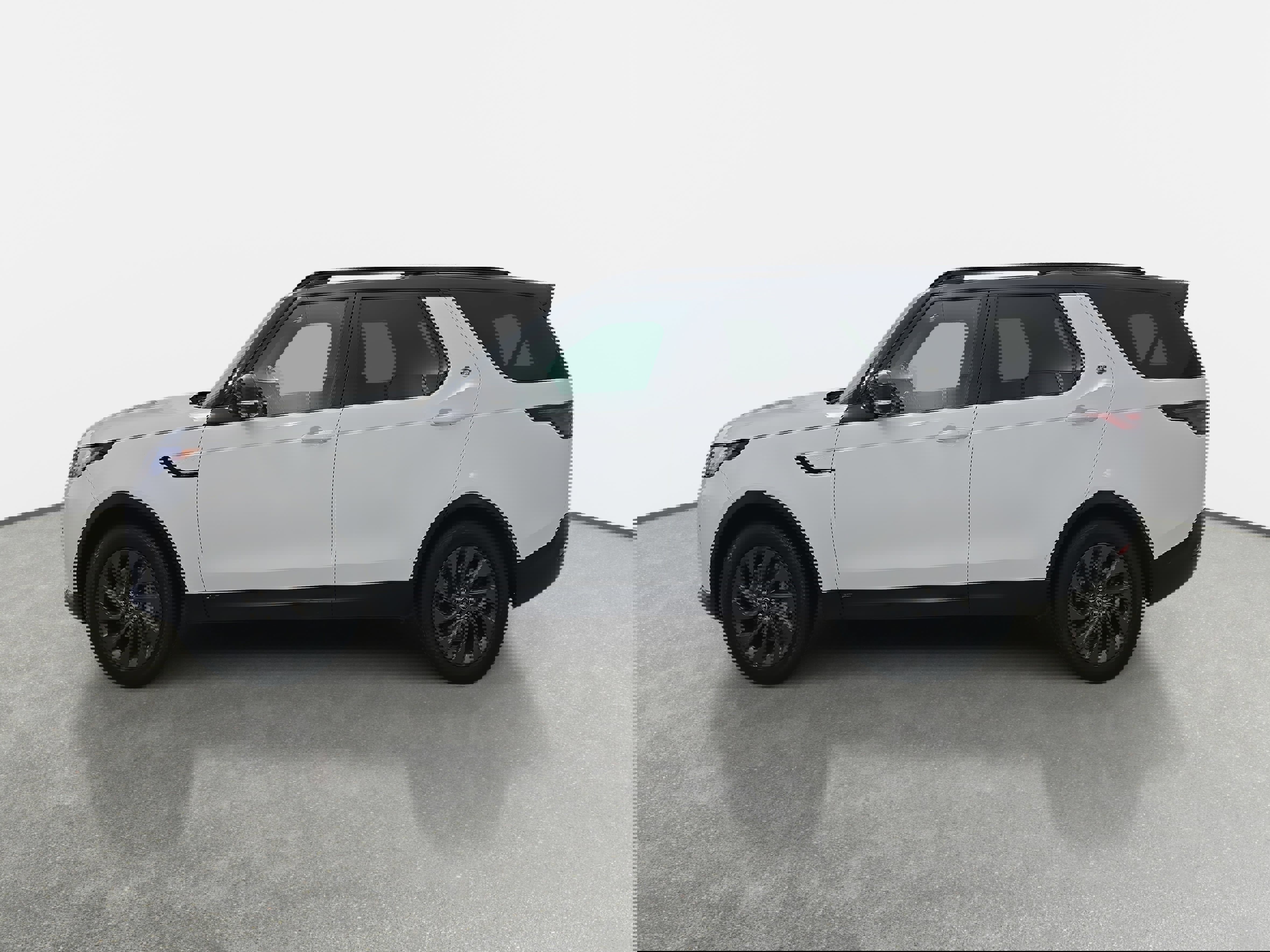 Used 2022 Land Rover Discovery S R-Dynamic image 8