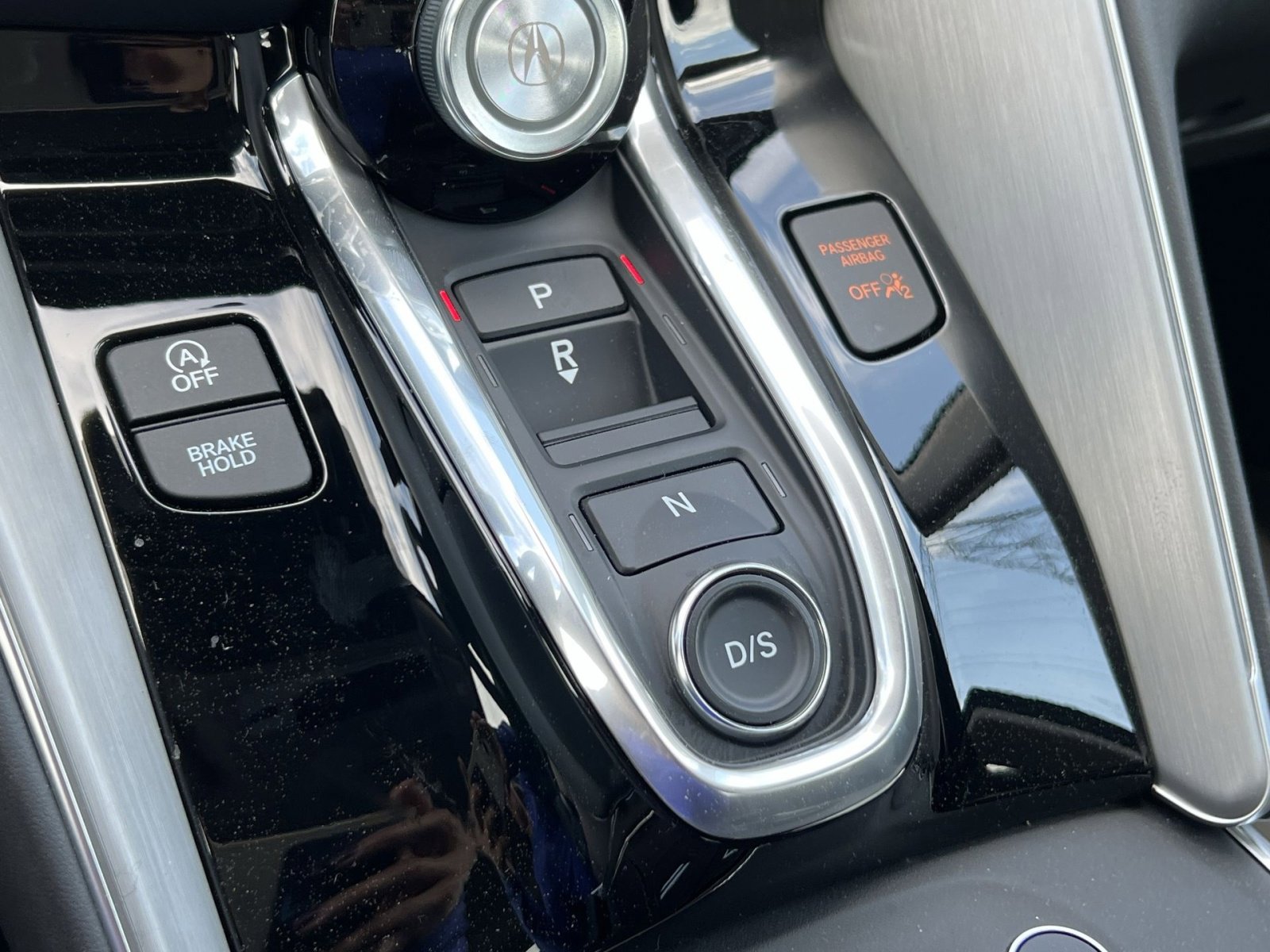 New 2025 Acura TLX w/Technology Package image 18