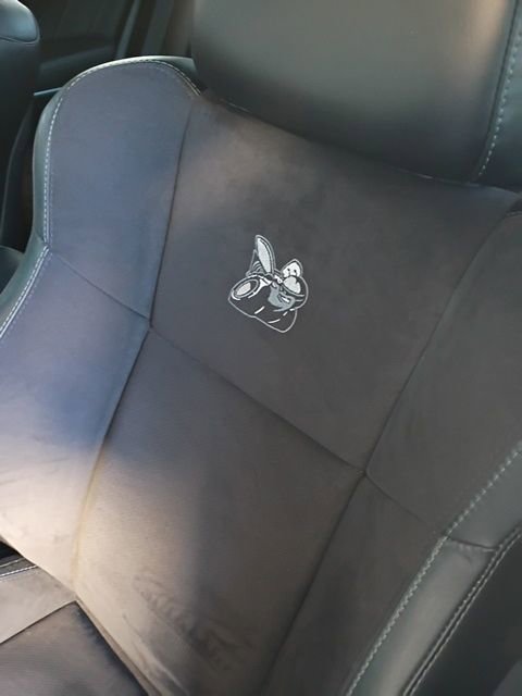 Used 2023 Dodge Charger Scat Pack w/ Plus Group image 21