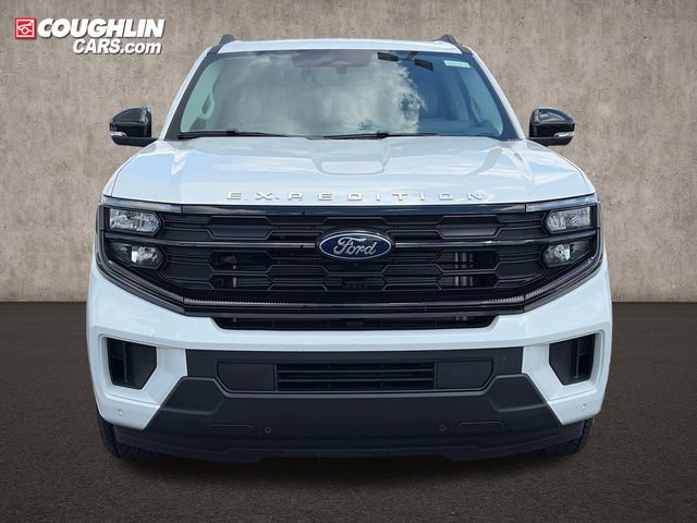 New 2026 Ford Expedition Max Active AWD/4WD video 2