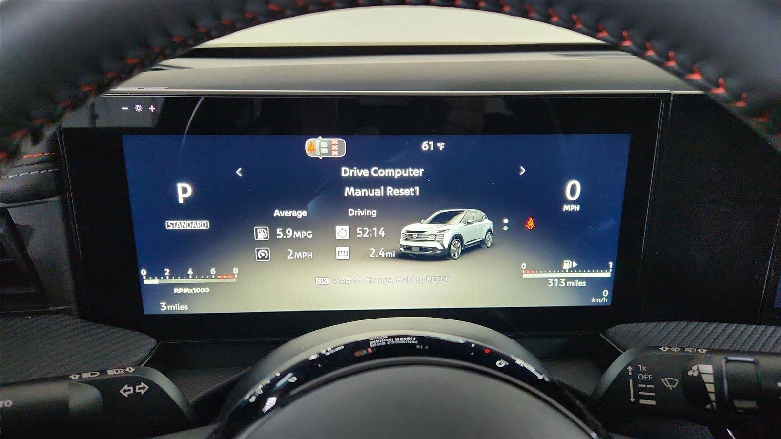 New 2026 Nissan Kicks SR w/ Illumination Package image 29