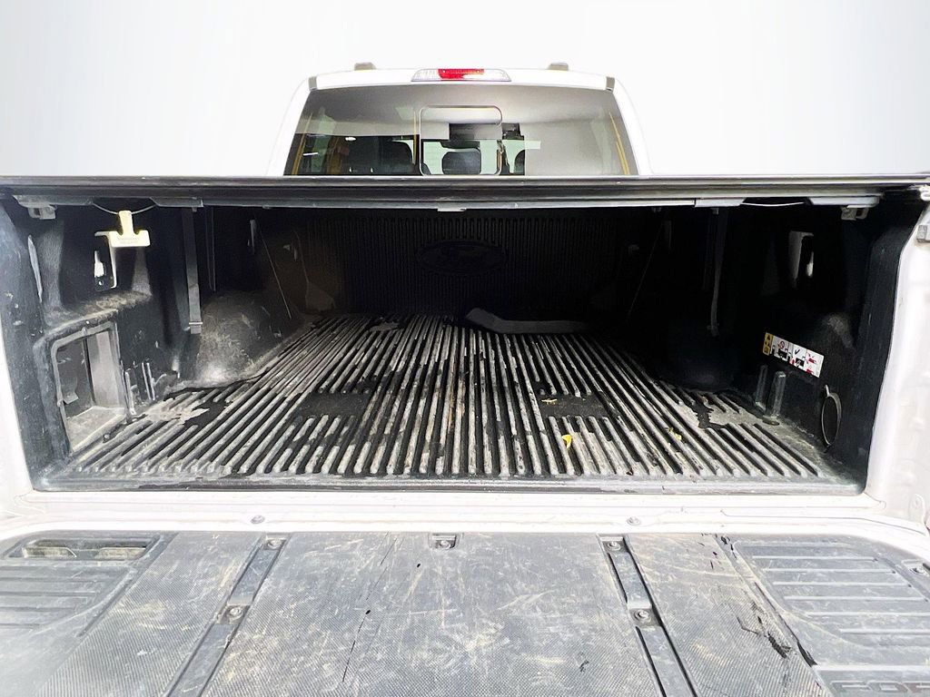 Used 2021 Ford F150 Lariat w/ Equipment Group 502A High AWD/4WD image 28
