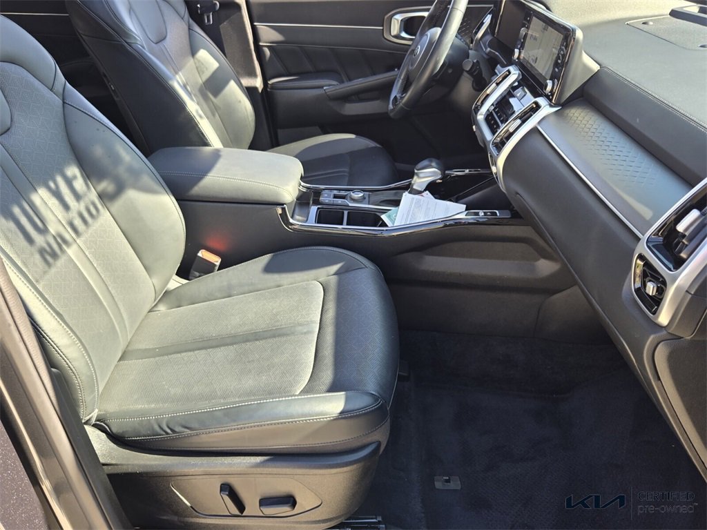 Used 2021 Kia Sorento SX image 20
