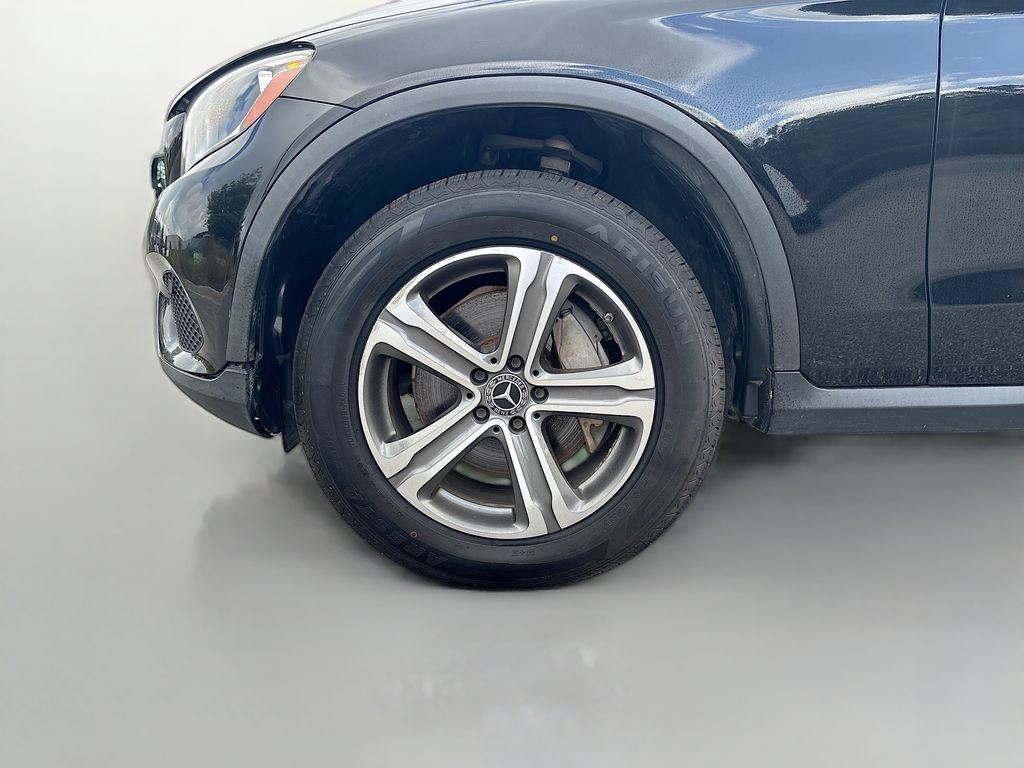 Used 2018 Mercedes-Benz GLC 300 image 13