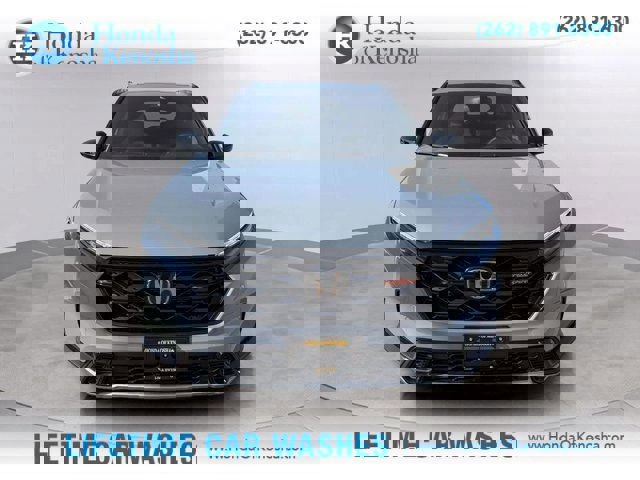 Used 2026 Honda CR-V TrailSport image 3