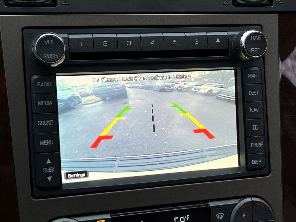 Used 2014 Lincoln Navigator L 4WD image 18