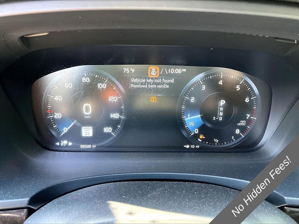 Used 2018 Volvo S90 T6 Momentum w/ Convenience Package AWD/4WD image 18