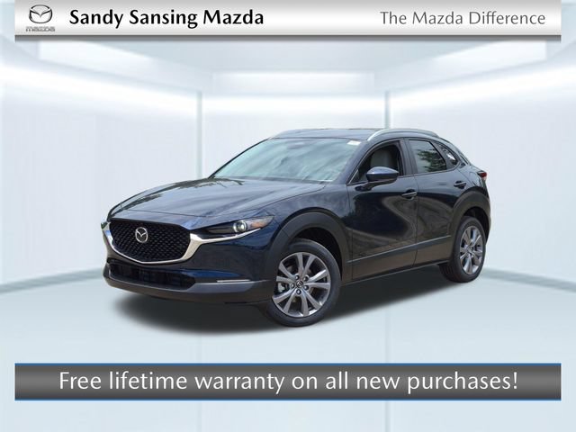 New 2026 MAZDA CX-30 AWD 2.5 S w/ Premium Package video 1