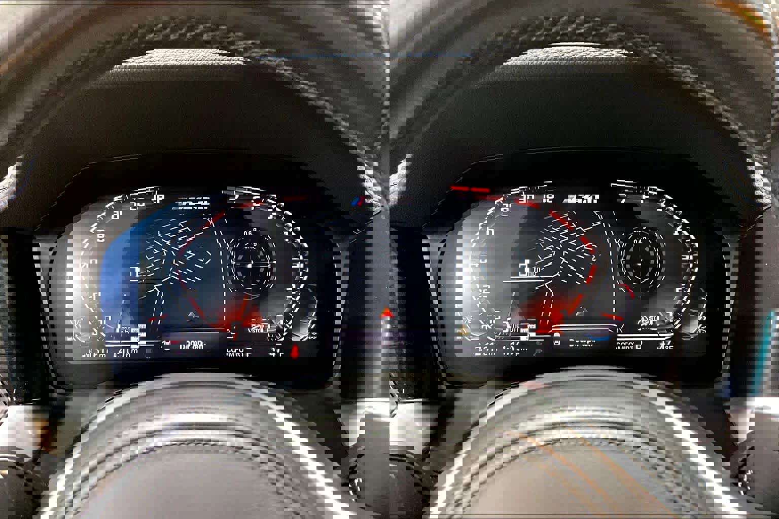 Used 2020 BMW M340i xDrive M340i xDrive w/ Premium Package image 26