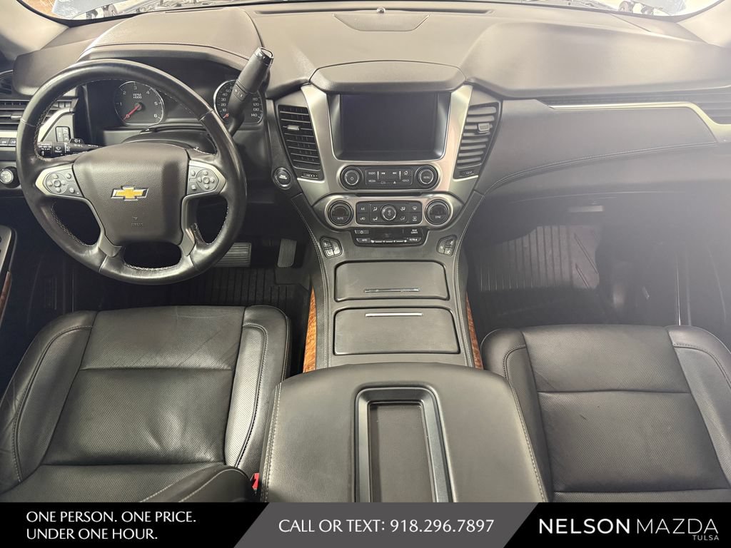 Used 2019 Chevrolet Tahoe Premier AWD/4WD image 48