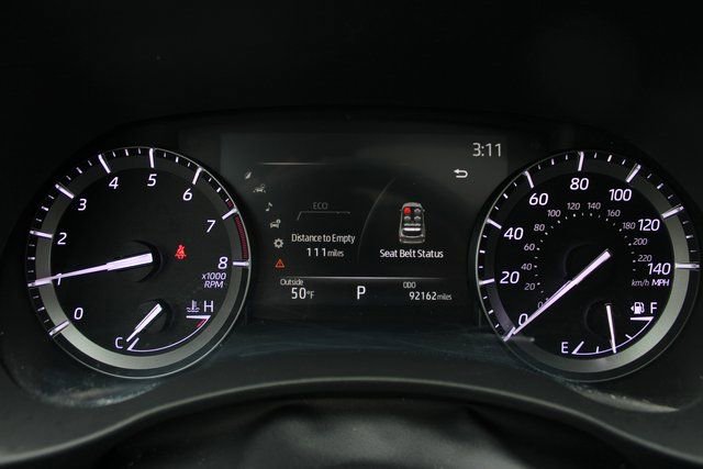 Used 2020 Toyota Highlander Limited image 27