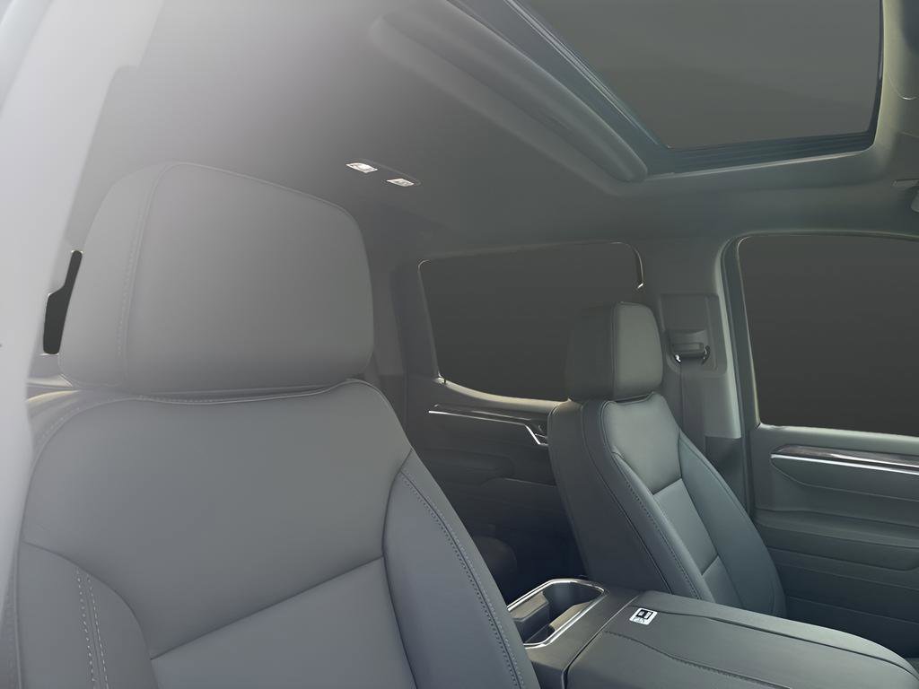 New 2026 Chevrolet Silverado 1500 LTZ w/ LTZ Premium Package image 58