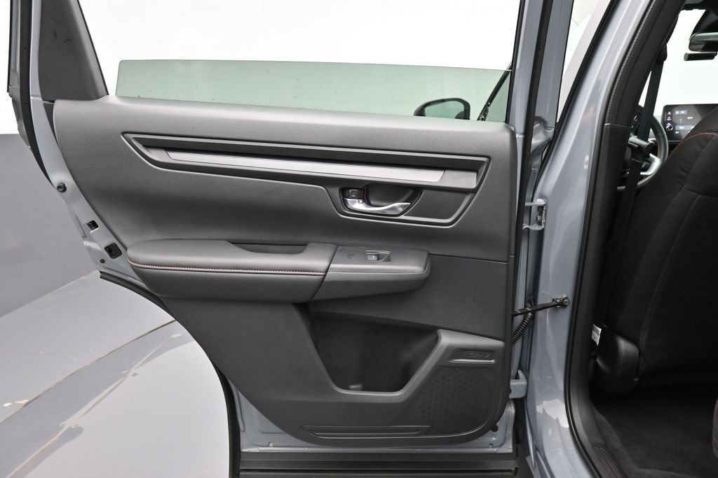 Used 2026 Honda CR-V Sport image 23