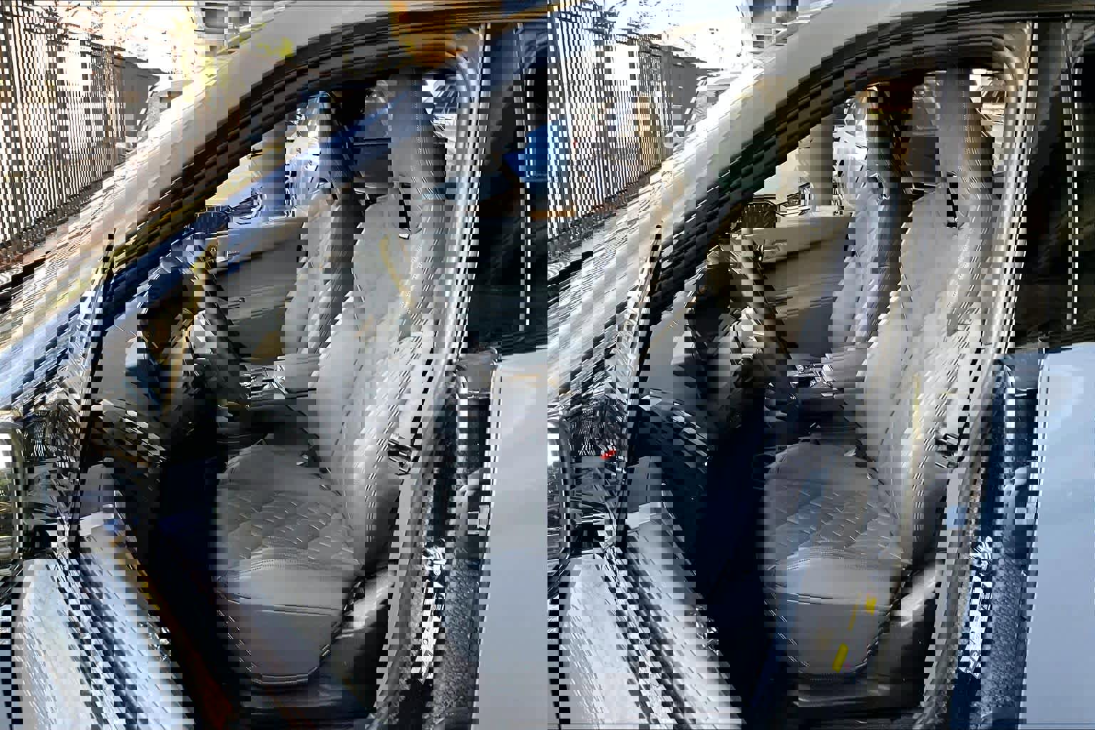 Used 2026 BMW iX xDrive45 image 7