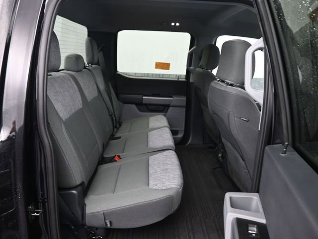 Used 2023 Ford F150 XL image 6