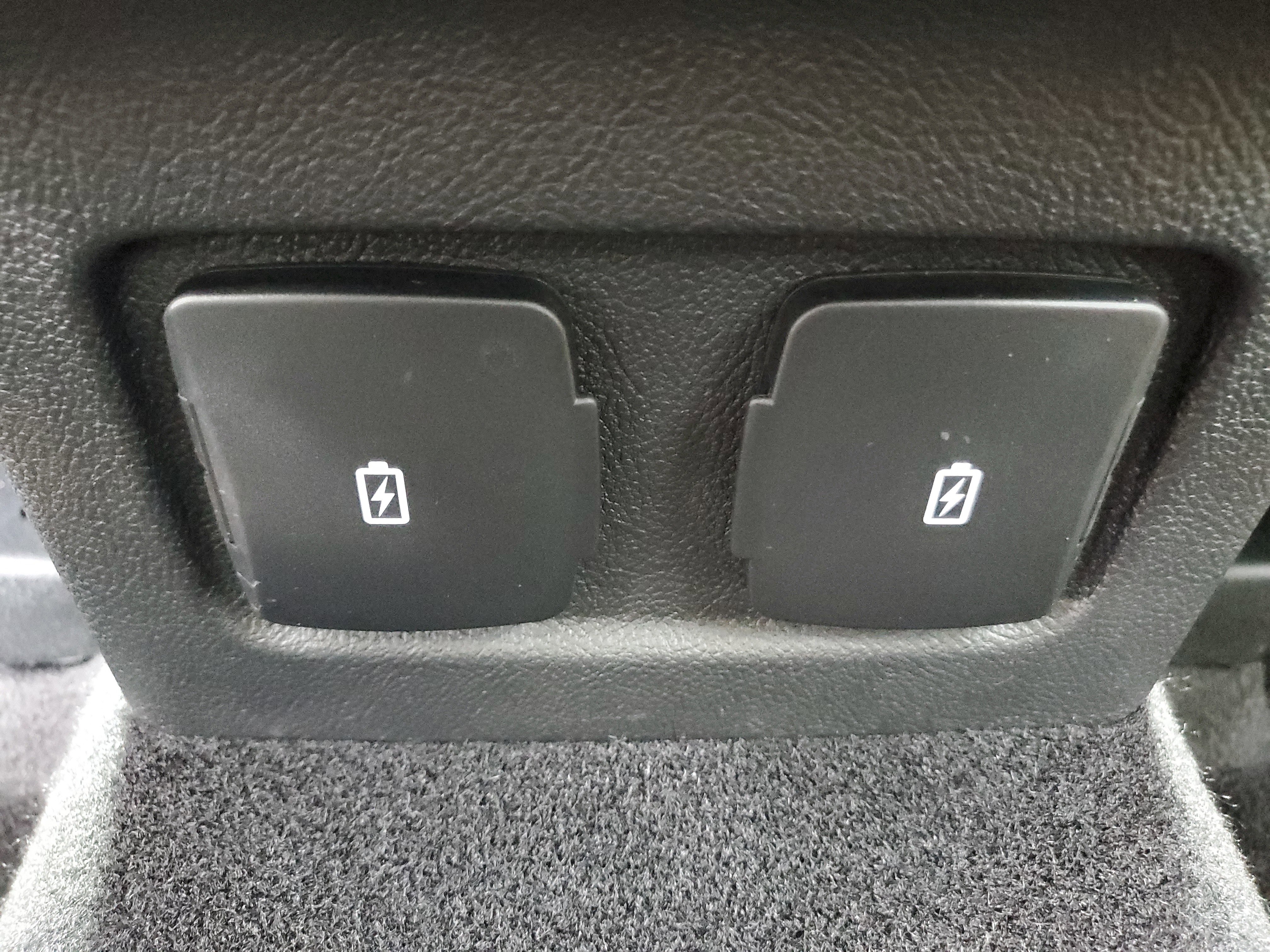 New 2025 Lincoln Corsair Reserve image 27