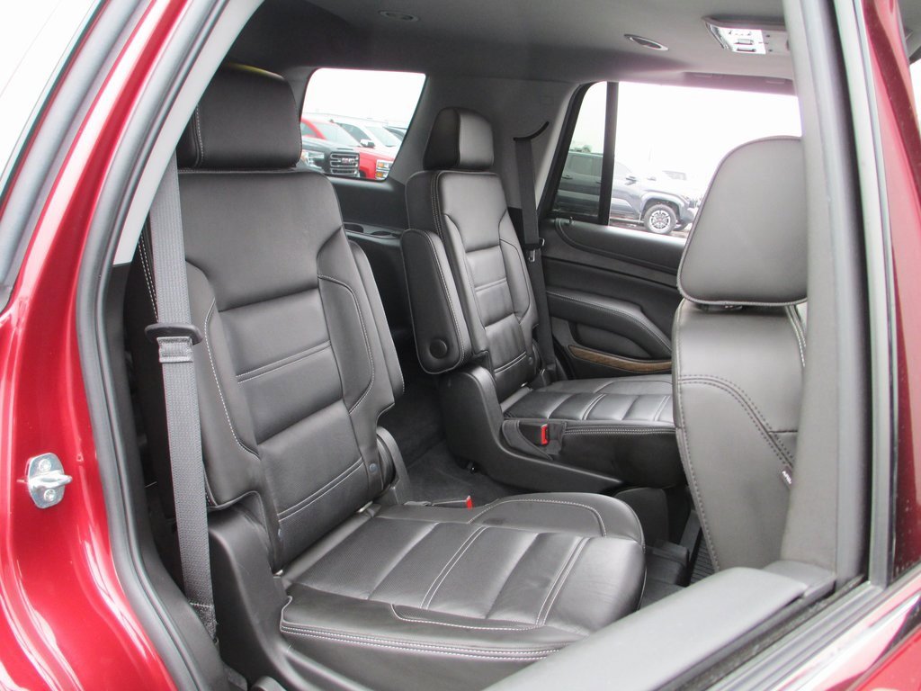 Used 2019 GMC Yukon Denali w/ Open Road Package image 25