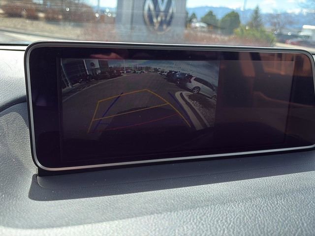 Used 2017 Lexus RX 450h AWD image 21